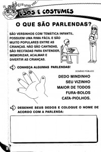 Livro Alfabetização Inteligente Volume 5 Completo