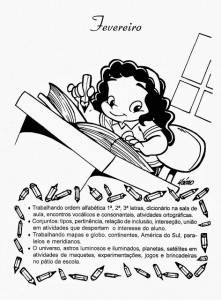 Livro A maneira lúdica de ensinar para o terceiro ano