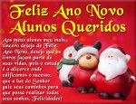 Mensagens para o fim do ano letivo para os pais e alunos