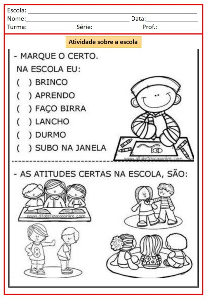 APOSTILA DE CONHECIMENTOS GERAIS EDUCAÇÃO INFANTIL E ENSINO FUNDAMENTAL