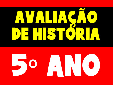 PLANEJAMENTO ANUAL-BIMESTRAL DE HISTÓRIA - 5 ANO DO ENSINO FUNDAMENTAL -  História