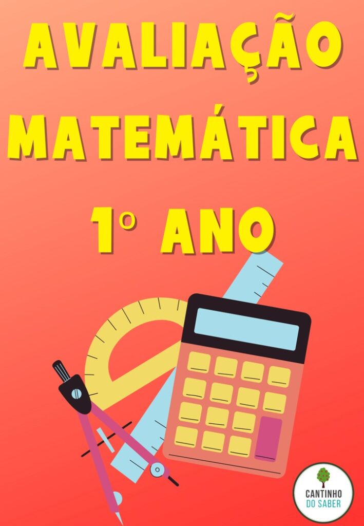 Jogos matemáticos - 1º ano 