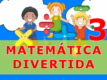 Projeto Matemática Divertida