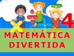 Atividades de matemática para educação infantil e ensino fundamental – Parte 4