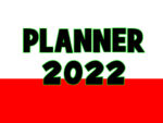 Planner 2022 Completo