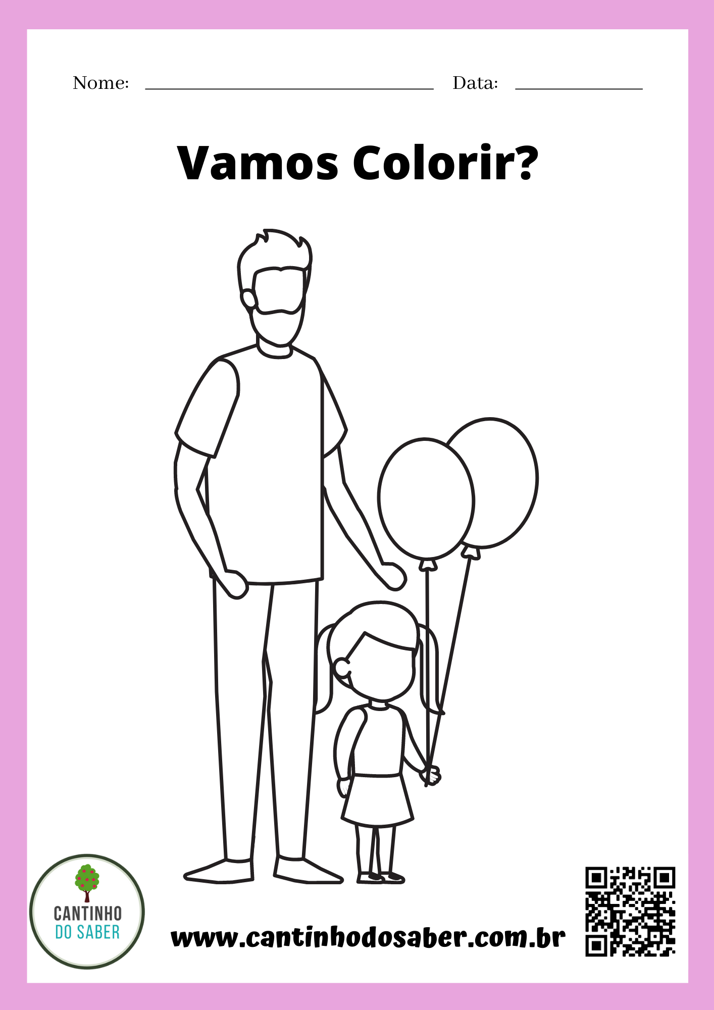 desenho para colorir homem aranha - Atividades para a Educação Infantil -  Cantinho do Saber