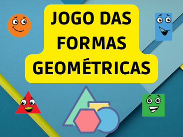 Atividades Escolares: Atividades com formas geométricas em inglês  Confira