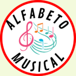 LATA DO ALFABETO MUSICAL
