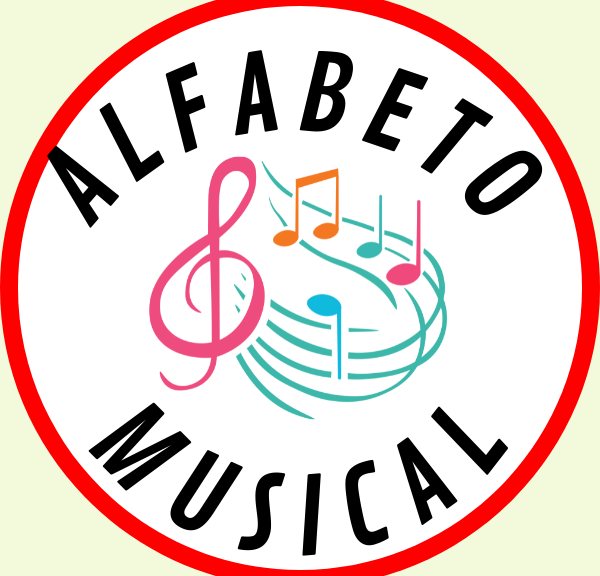 LATA DO ALFABETO MUSICAL