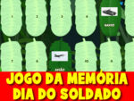 Copa do Mundo 2022 - Relacione as Palavras - Jogo Online