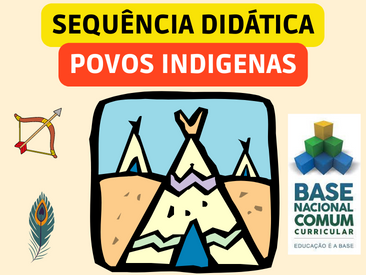 sequencia didatica povos indigenas