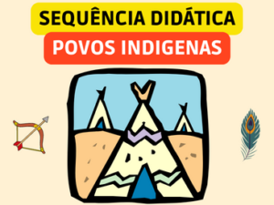 sequencia didatica povos indigenas