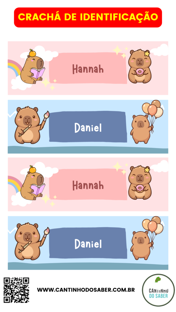 cracha de identificação da capivara (1)