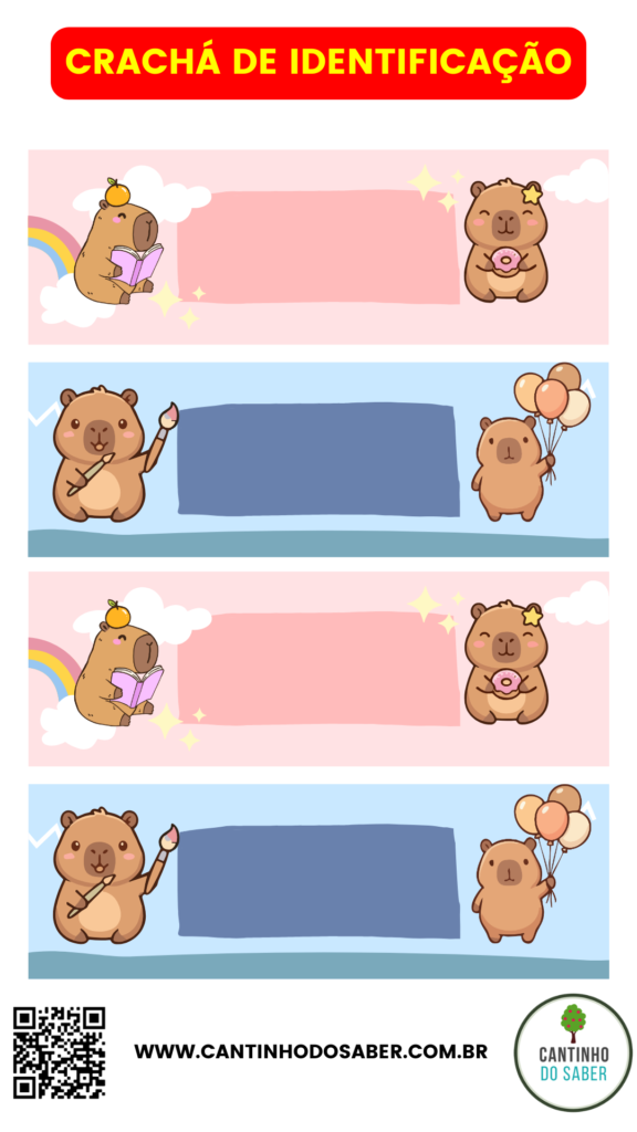 cracha de identificação da capivara (1)